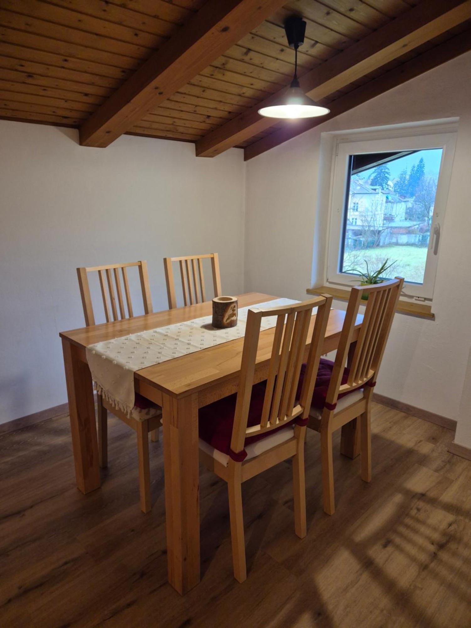 Ferienwohnung Holiday לינץ מראה חיצוני תמונה