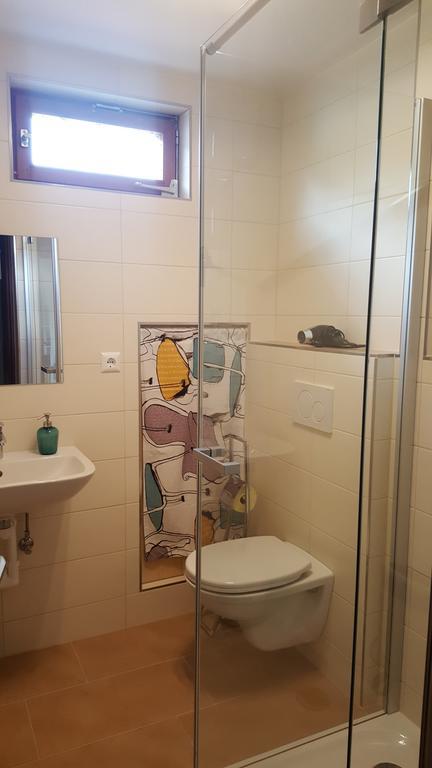 Ferienwohnung Holiday לינץ מראה חיצוני תמונה