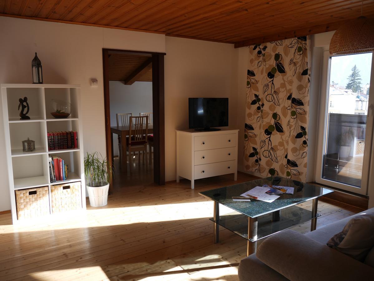 Ferienwohnung Holiday לינץ מראה חיצוני תמונה