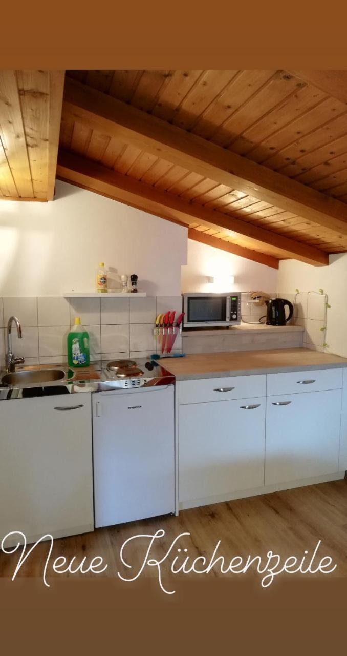 Ferienwohnung Holiday לינץ מראה חיצוני תמונה